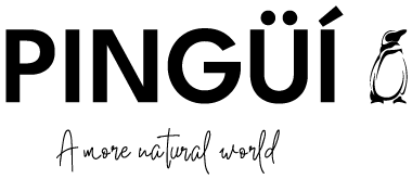 Logo Pingui Chile